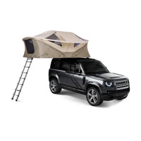 Thumbnail for Thule Approach Roof Top Tent (Large) - Pelican Gray