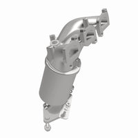 Thumbnail for MagnaFlow Conv DF Ford Explorer 2013 3.5L Front Manifold *NOT FOR SALE IN CALIFORNIA*