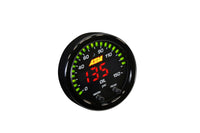 Thumbnail for AEM X-Series 0-150 Oil Pressure Gauge Kit