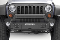 Thumbnail for Go Rhino 07-20 Jeep Wrangler JL/JLU/JK/JKU/Gladiator JT Trailline 20 Light Mount Bar