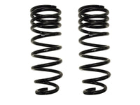 Thumbnail for ICON 2007+ Toyota FJ / 2003+ Toyota 4Runner Rear 3in Dual Rate Spring Kit