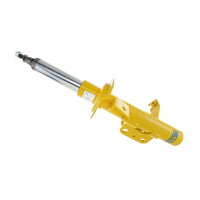 Thumbnail for Bilstein B6 Series HD 36mm Monotube Strut Assembly - Lower-Clevis, Upper-Stem, Yellow