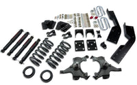 Thumbnail for Belltech LOWERING KIT WITH ND2 SHOCKS