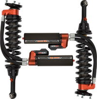 Thumbnail for Fox 3.0 Factory Race Series Live Valve Internal Bypass Coilover Shock 2019+ Ford Raptor - Front