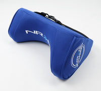 Thumbnail for NRG Memory Foam Neck Pillow For Any Seats- Blue
