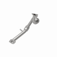 Thumbnail for MagnaFlow Conv DF 00-01 Maxima/I30 mid-Y-Pipe