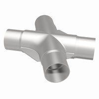 Thumbnail for MagnaFlow Smooth Trans X 2.25inch SS 35deg.