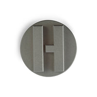 Thumbnail for Mishimoto 87-01 Ford Mustang Hoonigan Oil Filler Cap - Silver