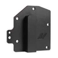 Thumbnail for Mishimoto 2015+ Ford Mustang GT Thermostatic Oil Cooler Kit - Black