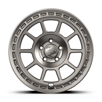 Thumbnail for fifteen52 Traverse MX 17x8 5x114.3 38mm ET 73.1mm Center Bore Magnesium Grey Wheel