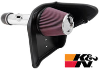Thumbnail for K&N 10 Camaro 3.6L V6 Typhoon Intake