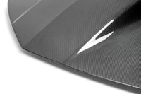 Thumbnail for Anderson Composites 10-13 Chevrolet Camaro 3in Cowl Hood