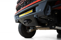 Thumbnail for Addictive Desert Designs 21-23 Ford Raptor Pro Bolt-On Winch Kit (Fits F218102070103 only)