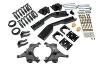 Thumbnail for Belltech LOWERING KIT W/O SHOCKS