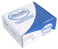 Thumbnail for Eagle Chevrolet Small Block I-Beam Rod Set