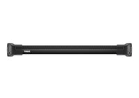 Thumbnail for Thule AeroBlade Edge L Flush Mount Load Bar (Single Bar) - Black