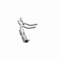 Thumbnail for MagnaFlow Conv DF 05-07 Ford E150 4.6L Passenger Side