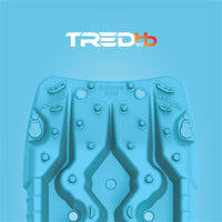 Thumbnail for ARB TRED HD Recovery Board - Aqua