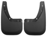 Thumbnail for Husky Liners 07-12 Chevrolet Tahoe/GMC Yukon Custom-Molded Rear Mud Guards