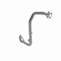 Thumbnail for MagnaFlow Conv DF 05-08 Land Rover LR3 4.0L/4.4L/06-08 Range Rover Sport 4.2L Spercharged/4.4L P/S