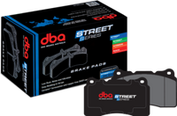 Thumbnail for DBA 00-13 Honda Odyssey Street Series Brake Pad Set