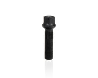 Thumbnail for Eibach Pro-Spacer Hardware Kit for S90-2-15-005 (Wheel Bolt M14 x 1.5 x 43mm Round-Head) - Black