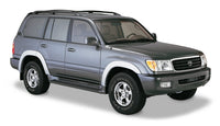 Thumbnail for Bushwacker 98-07 Toyota Land Cruiser OE Style Flares 4pc - Black