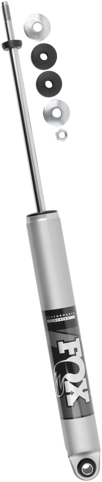 Thumbnail for Fox 19+ Ram 1500 4WD 2.0 Performance Series IFP Shock (Alum) / 0-2in. Lift - Rear