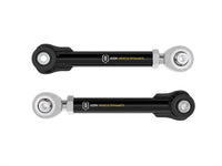 Thumbnail for ICON 2021+ Ford Bronco Tubular Rear Upper Adj Link Kit