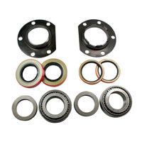 Thumbnail for Yukon Gear 8.75in Chrysler Axle Bearing Adjuster & Seal Kit