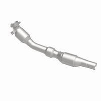 Thumbnail for MagnaFlow Conv DF 06 Audi RS4 Awd P/S OEM