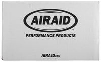 Thumbnail for Airaid 2015 Ford Mustang 5.0L V8 Intake System (Dry / Black Media)