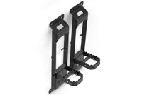 Thumbnail for DV8 Offroad 07-23 Jeep Gladiator/Wrangler JT/JK/JL Hinge Mounted Step