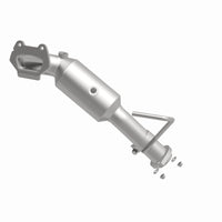 Thumbnail for MagnaFlow Conv Direct Fit OEM 12-17 Jeep Wrangler 3.6L Underbody