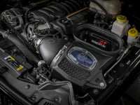 Thumbnail for aFe 21 Jeep Wrangler 392 JL V8-6.4L Momentum GT Cold Air Intake System w/ Pro 5R Filter