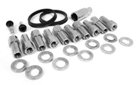 Thumbnail for Race Star 1/2in Ford Open End Deluxe Lug Kit Direct Drilled - 10 PK