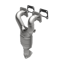 Thumbnail for MagnaFlow Conv DF 97-99 Sentra 1.6L manif 49S