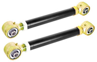 Thumbnail for RockJock JT Gladiator Johnny Joint Control Arms Rear Upper Adjustable Pair