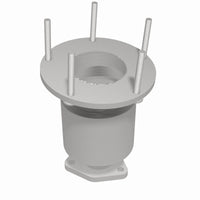 Thumbnail for MagnaFlow Conv DF 88-92 Daihatsu 1.0 mani 49S