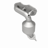 Thumbnail for MagnaFlow Conv DF 07-09 Lexus RX350 3.5L