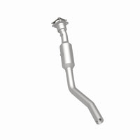 Thumbnail for MagnaFlow Conv DF CALIBER- 07-09 2.4L OEM