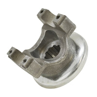 Thumbnail for Yukon Gear Yoke For Chrysler 8.75in w/ 10 Spline Pinion and a 7260 U/Joint Size