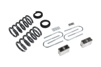 Thumbnail for Belltech LOWERING KIT W/O SHOCKS