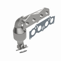 Thumbnail for MagnaFlow Conv DF 07-09 Toyota Camry 2.4L