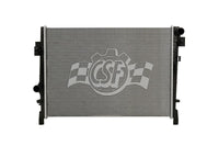 Thumbnail for CSF 09-19 Dodge Journey 2.4L OEM Plastic Radiator