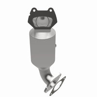 Thumbnail for MagnaFlow OEM Grade 11-14 Dodge Grand Caravan Direct Fit Federal Rear Catalytic Converter
