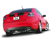Thumbnail for Borla 08-09 Pontiac G8/GT 6.0L 8cyl SS Catback Exhaust w/ X Pipe