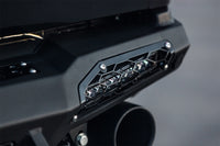 Thumbnail for Addictive Desert Designs 17-18 Ford F-150 Raptor HoneyBadger Rear Bumper w/ 10in SR LED Mounts