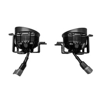 Thumbnail for KC HiLiTES 12-22 Toyota Tacoma/Tundra/4Runner Fog Pocket Kit