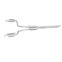 Thumbnail for MagnaFlow SYS C/B 09 Challenger R/T OEM tip